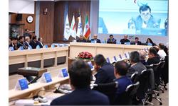 پنجاه و چهارمین مجمع عمومی کمیته ملی المپیک 6