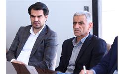 جلسه هیئت اجرایی کمیته ملی المپیک/ 22