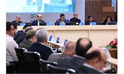 پنجاه و چهارمین مجمع عمومی کمیته ملی المپیک 9