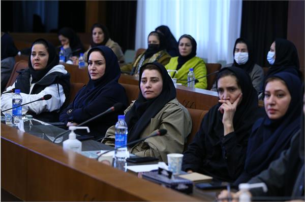 همایش ورزش زنان 11