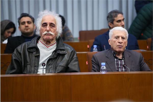 بازگشایی مرکز سنجش آکادمی ملی المپیک و پارالمپیک 10