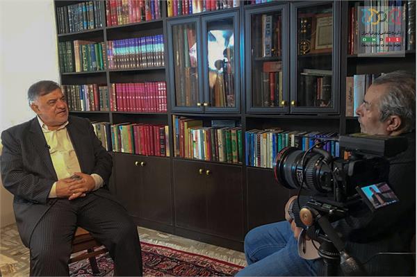 Gholamhossein Zamanabadi