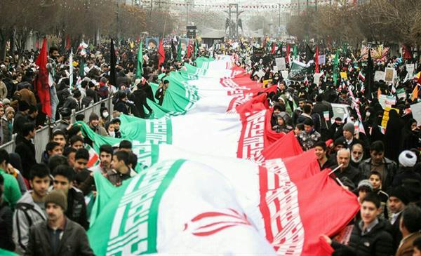 فراخوان کمیته ملی المپیک برای حضور گسترده  در راهپیمایی روز جهانی قدس