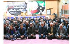 آیین بزرگداشت یاد و نام سپهبد شهید حاج قاسم سلیمانی  1