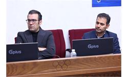 جلسات هماهنگی با فدراسیون ها اعزامی به بازی های آسیایی ساحلی سانیا 18