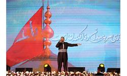 آیین بدرقه کاروان های اعزامی به بازی های آسیایی جوانان بحرین و کشورهای اسلامی ریاض 34