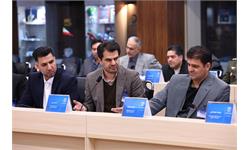 پنجاه و چهارمین مجمع عمومی کمیته ملی المپیک 54