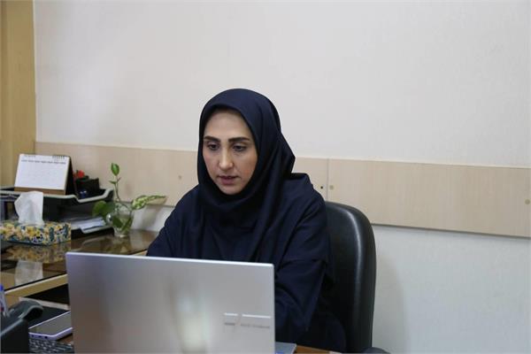 Webinar on Anxiety in Sports Held
