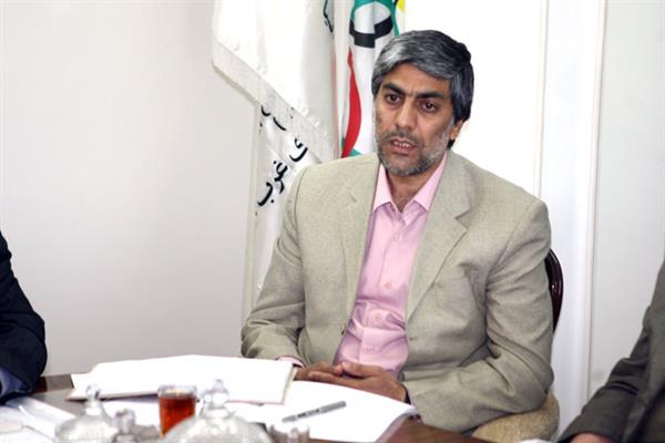 کیومرث هاشمی نایب رئیس دوم فدراسیون فوتبال مدارس آسیا شد