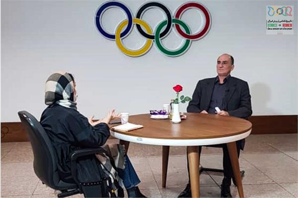 Mohammad Mehdi Izadpanah