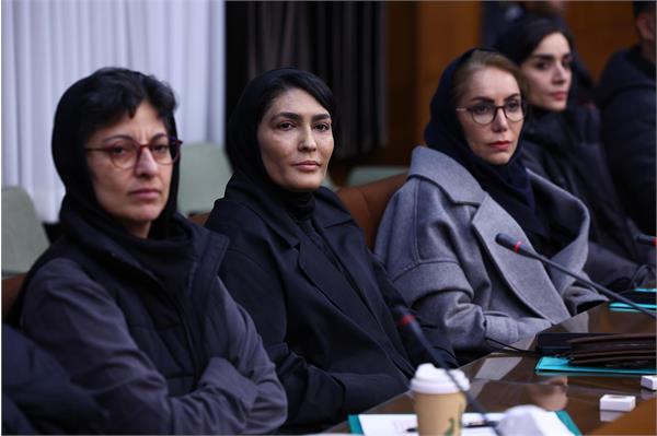 نخستین جلسه تخصصی مربیان تیم های ملی 33