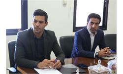 جلسه کادر سرپرستی بازیهای جهانی ساحلی قطر با فدراسیون های اعزامی 6