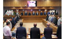 اولین نشست هم اندیشی کمیسیون های کمیته ملی المپیک 4
