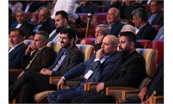مراسم تجلیل از مدال آوران باز یهای آسیایی هانگژو 34