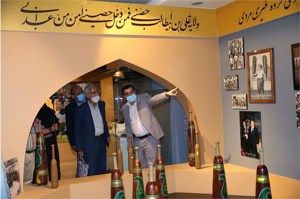 دیدار با کانون مربیان فوتبال کشور 12