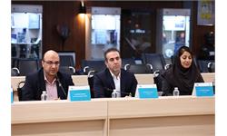 دیدارهای دبیرکل فدراسیون کشورهای اسلامی در تهران 47