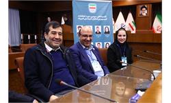 انتخابات کمیسیون ورزشکاران کمیته ملی المپیک 19