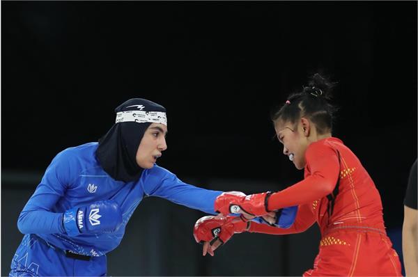 بازی های آسیایی جوانان بحرین ۲۰۲۵؛ عباس نژاد حذف شد