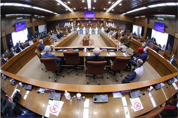 مراسم رونمایی از سردیس قهرمانان ورزش کشور 61