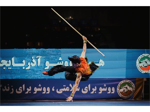 آغاز اردوی تیم ملی ووشو تالو جوانان برای حضور در المپیک جوانان ۲۰۲۶ داکار