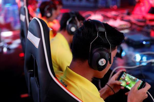 امیدواری اندک برای ورود Esports به برنامه بازیهای المپیک