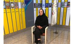 فریده هادوی