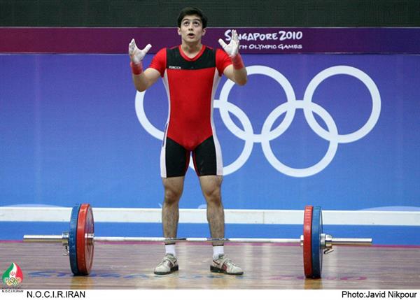 پیش بسوی بازیهای المپیک لندن (124)؛6 وزنه بردار تیم ملی برای کسب سهمیه المپیک 2012 معرفی شدند