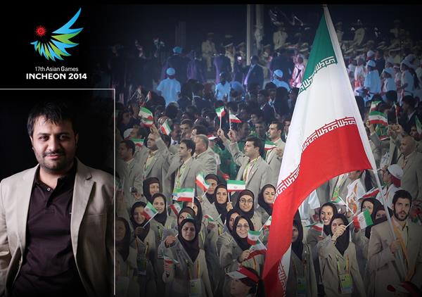 جام جهانی تمام نشده است!  "میثم زمان‌آبادی"