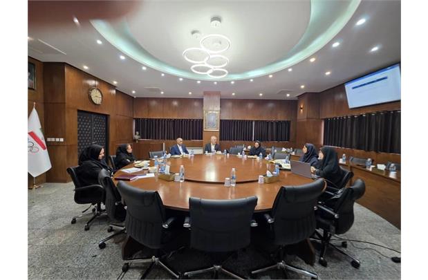 NOC Education Commission Holds 5th Meeting