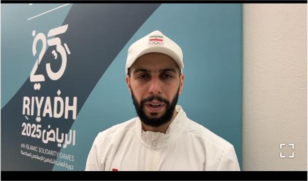 بازی‌های کشورهای اسلامی ریاض،اسماعیلی: مدال برنز، جرقه‌ای برای ادامه موفقیت‌های اپه است