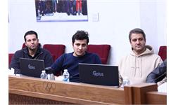 جلسات هماهنگی با فدراسیون ها اعزامی به بازی های آسیایی آیچی،ناگویا 14