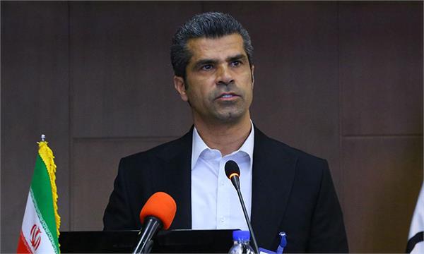 هادی ساعی رئیس فدراسیون تکواندو شد