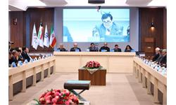 پنجاه و چهارمین مجمع عمومی کمیته ملی المپیک 7