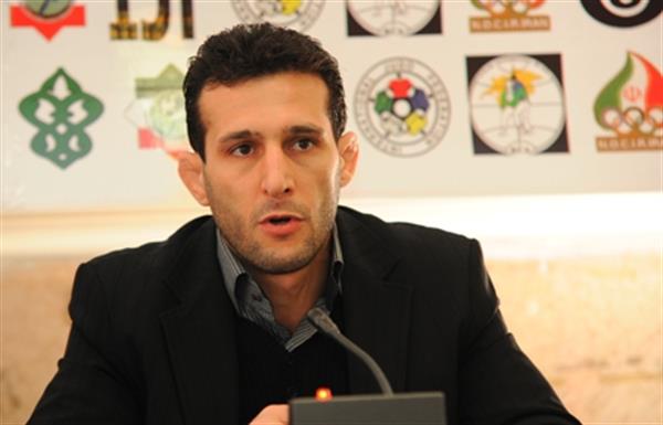 میراسماعیلی:کسب سکوی سوم آسیا کار بزرگی بود