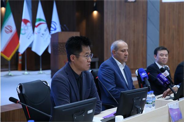 برنامه های جنبی مراسم FUN RUN بازی های آسیایی هانگژو 24