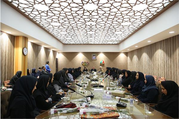 مراسم گرامیداشت روز مادر  15