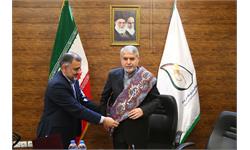 بازدید از اردو تیم ملی کشتی و فدراسیون زورخانه ای 7