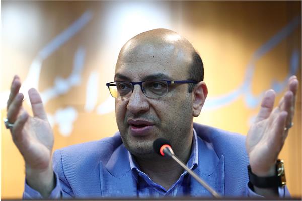 مراسم اختتامیه دهمین دوره و افتتاحیه یازدهمین دوره سولیداریتی مدیریت ورزشی 27