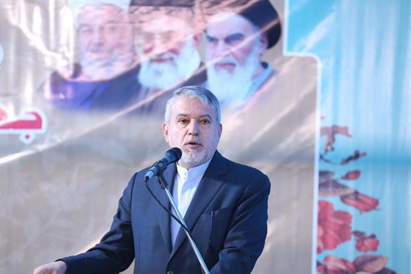 صالحی امیری:سرمربی تیم ملی فوتبال صلاحیت مداخله در امور داخلی کشور را ندارد/ رفتار وی نوعی نمک نشناسی در حق ملت ایران است