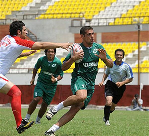 تیم منتخب راگبی فردا عازم قطر می شود