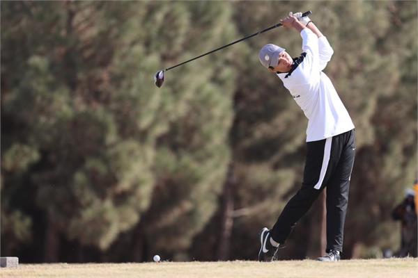 گام تازه استقلال با تیم‌داری در لیگ گلف بانوان