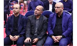 مراسم عزاداری اربعین حسینی 33