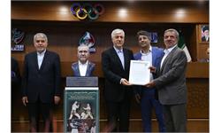 مراسم رونمایی از سردیس ماسیس هامبارسومیان 18