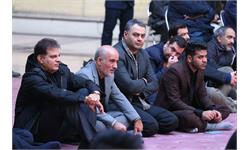 آیین بزرگداشت یاد و نام سپهبد شهید حاج قاسم سلیمانی  12