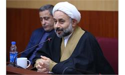 بازدید ریاست سازمان بهزیستی از موزه ملی ورزش، المپیک و پارالمپیک 11