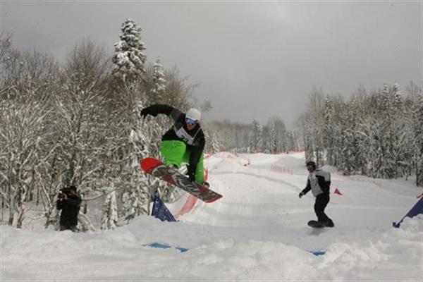 Plus de 150 000 billets pour les Jeux olympiques d’hiver de 2010 à Vancouver en vente le 6 juin