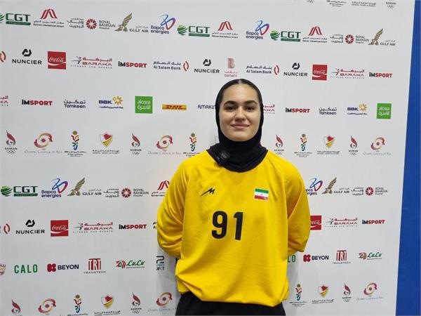 بازی های آسیایی جوانان بحرین ۲۰۲۵؛ افشاری: اگر خسته نبودیم نتیجه بهتری می‌گرفتیم/ با اختلاف ۵ امتیاز قهرمان آسیا را شکست دادیم