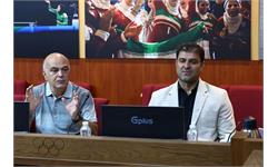 جلسات هماهنگی با فدراسیون های اعزامی به سانیا و ناگویا 51