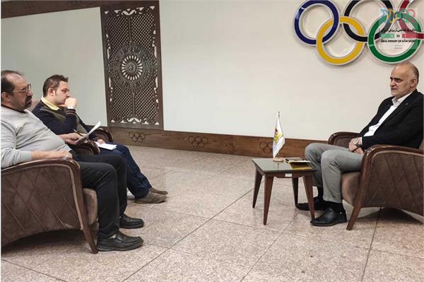 محمد مهدی نبی