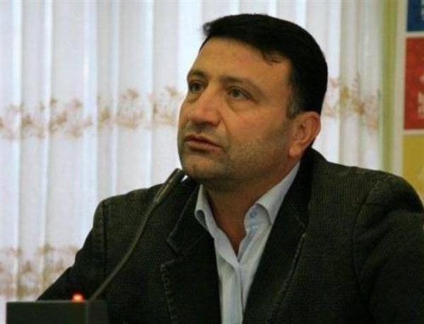 تقدیر صفایی از درایت وزیرورزش؛ صفایی: وزیر با حرکت ارزشمندخود روح المپیک را در کاروان دمید